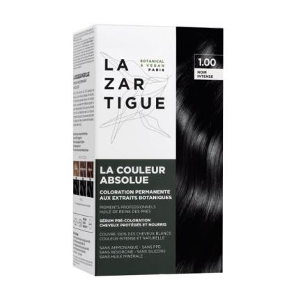 La Couleur Absolue 1.00 Preto