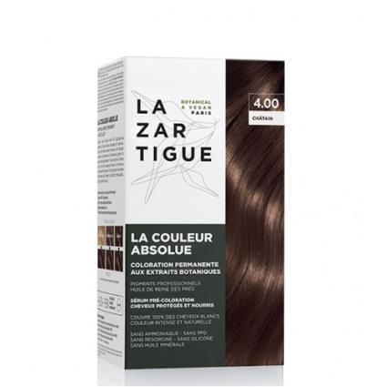 La Couleur Absolue 4.00 Castanho
