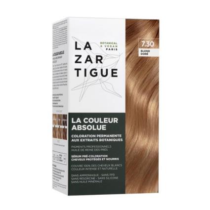 La Couleur Absolue 7.30 Louro Dourado