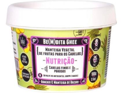 Be(M)Dita Ghee Mascara Nutricao 100G