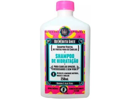 Be(M)Dita Ghee Shampoo de Hidratacao 250Ml