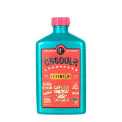 Creoula Shampoo 250Ml