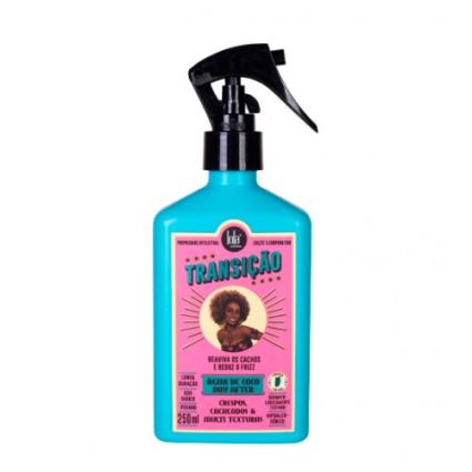 Lola Transição Água De Coco Spray 250ml