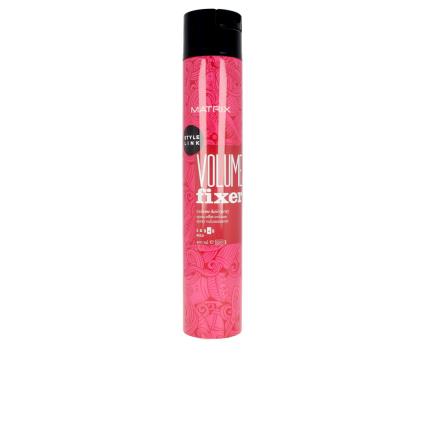 Style Link Volume Fixer Volume Hairspray 400ml