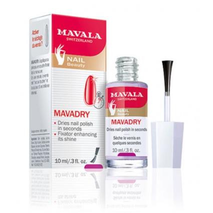 Mavadry Seca Verniz 10ml