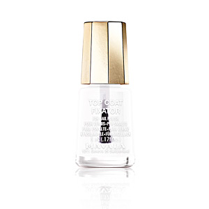 Verniz de unhas Top Coat  (Nº 42) (5 ml)