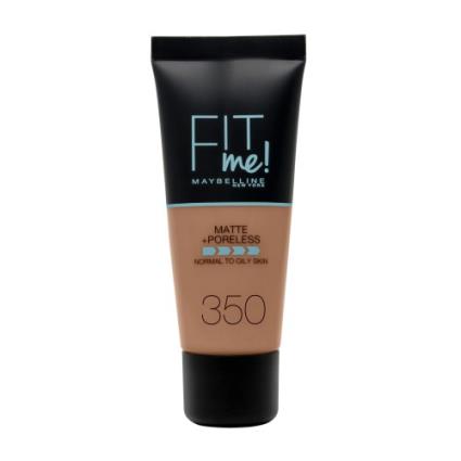 Fit Me Base Matte+Poreless 350 30ml