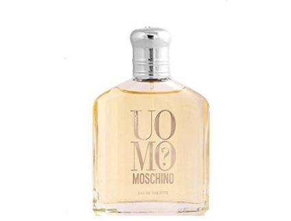 Uomo! Eau de Toilette 75ml