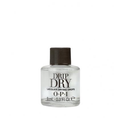 Drip Dry Lacquer Drying Drops 27ml