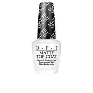 Matte Top Coat 15ml