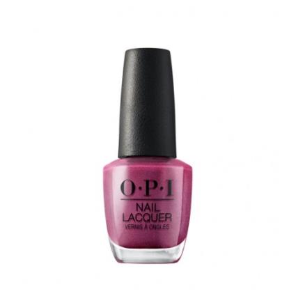 Nail Lacquer A-Rose At Dawn? Broke By Noon 15ml