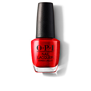 Nail Lacquer An Affair In Red Square 15ml