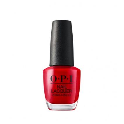 Nail Lacquer Big Apple Red 15ml