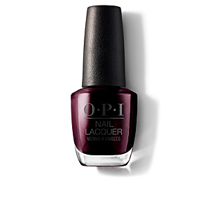 Nail Lacquer Black Cherry Chutney 15ml