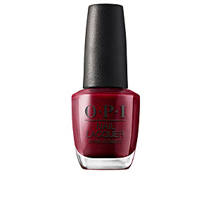 Nail Lacquer Bogotá Blackberry 15ml