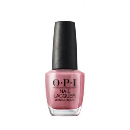 Nail Lacquer Chicago Champagne Toast 15ml