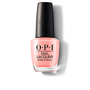 Nail Lacquer Dulce De Leche 15ml