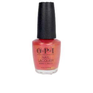 Nail Lacquer Go With The Lava Flow 15ml