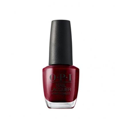 Nail Lacquer Im Not Really A Waitress 15ml