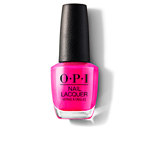 Nail Lacquer La Paz-Itively Hot 15ml