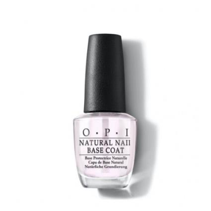 Natural Nail Base Coat 15ml