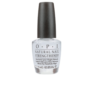 Natural Nail Strengthener 15ml