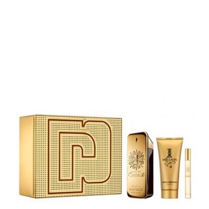 Conjunto de Perfume Homem 1 Million  EDP (3 pcs)