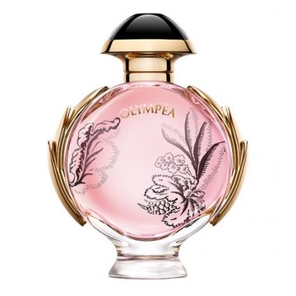 Olympea Blossom - Eau de Parfum Florale - 80Ml