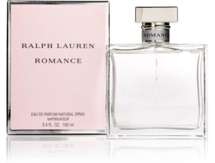 Romance Eau de Parfum 100ml