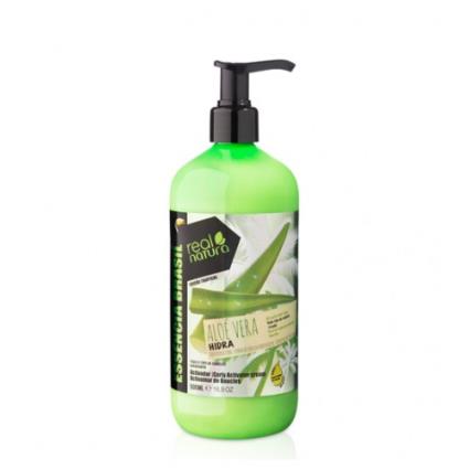 Ativador Aloé Vera Hidra 500ml