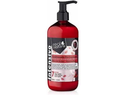 Condicionador Sem Sal Pro-Crescimento 500ml
