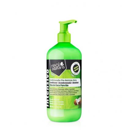 Condicionador Sem Sal Pro-Nutrição Extra Coco 500ml