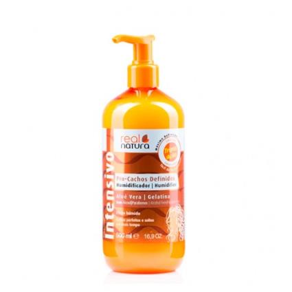 Pro Cachos Definidos Humidificador 500Ml