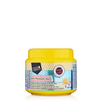 Manteiga Pro Mar & Piscina 200ml