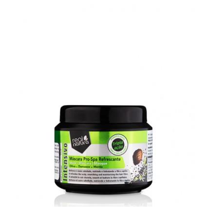 Máscara Sem Sal Pro-Spa Refrescante 200ml