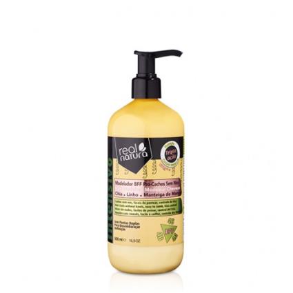 Modelador BFF Pro-Cachos Sem Nós 500ml