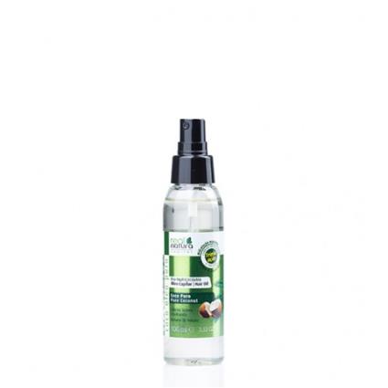 Óleo Capilar Pro-Nutrição Extra Coco Puro 100ml