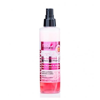 Pro-Cachinhos Bi-Fase 200ml