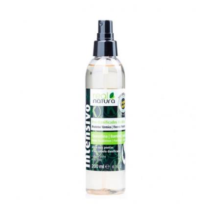 Pro Danificados Keratina Protetor Termico 200Ml