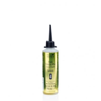Puro Tónico Alho 70ml