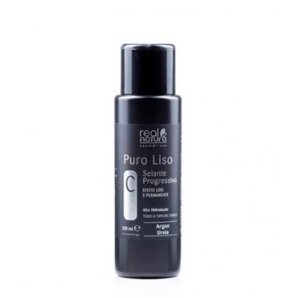 Selante Progressivo Puro Liso (Passo C) 300ml