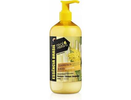 Colagenio Vegetal de Acacia Shampoo 500Ml