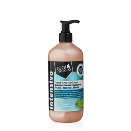 Shampoo Sem Sal Pro-Anticaspa 500ml