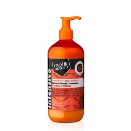 Pro Cachos Definidos Shampoo 500Ml