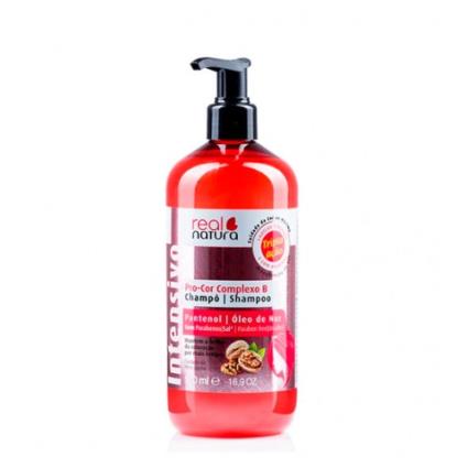 Pro Cor Complexo B Shampoo 500Ml