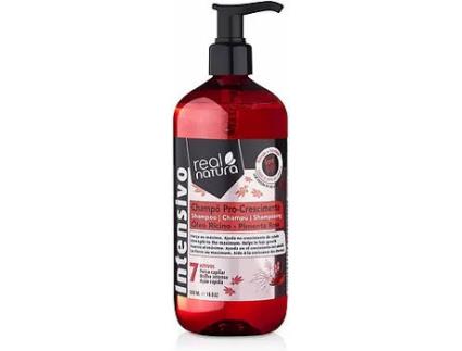 Shampoo Sem Sal Pro-Crescimento 500ml
