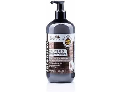 Shampoo Sem Sal Pro-Força Crina 500ml