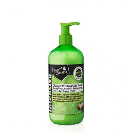 Shampoo Sem Sal Pro-Nutrição Extra Coco 500ml