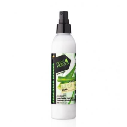 Spray Capilar Aloé Vera Hidra 200ml