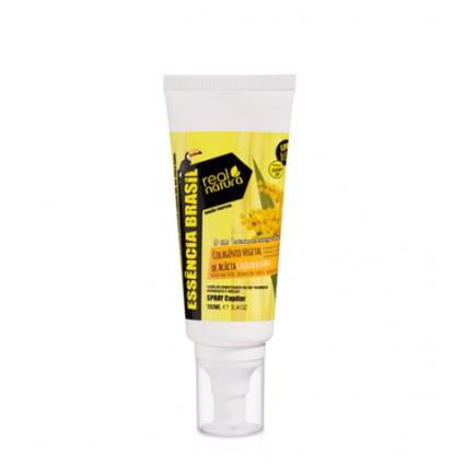 Spray Capilar Colagénio Vegetal 100ml